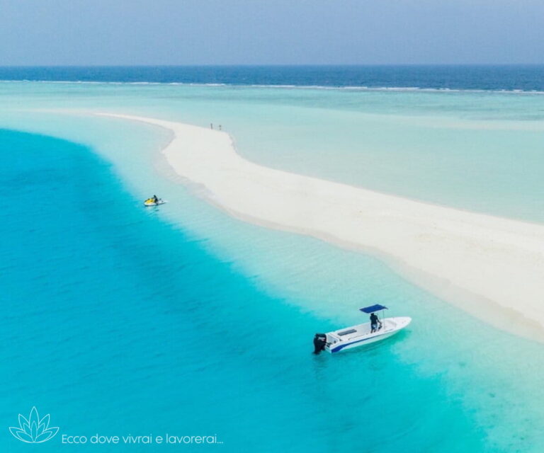 Private Island - Maldives - Xerendipity Selezione Personale Domestico Referenziato Garantito 04