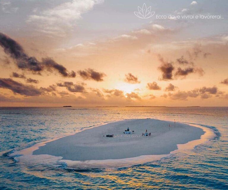 Private Island - Maldives - Xerendipity Selezione Personale Domestico Referenziato Garantito 13