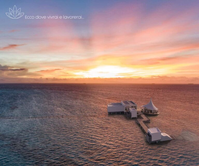 Private Island - Maldives - Xerendipity Selezione Personale Domestico Referenziato Garantito 14
