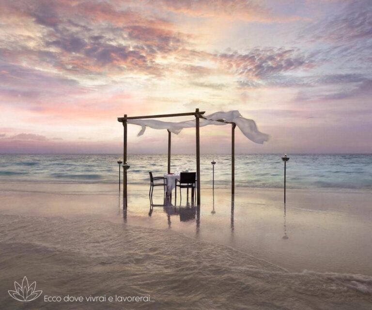 Private Island - Maldives - Xerendipity Selezione Personale Domestico Referenziato Garantito 18