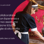 Lavoro per Colf Referenziata Qualificata - Xerendipity Selezione Personale Domestico Referenziato Garantito 2026