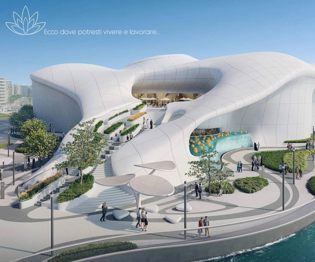 Abu Dhabi - Emirati Arabi Uniti - Xerendipity Selezione Personale Domestico Referenziato Garantito 15