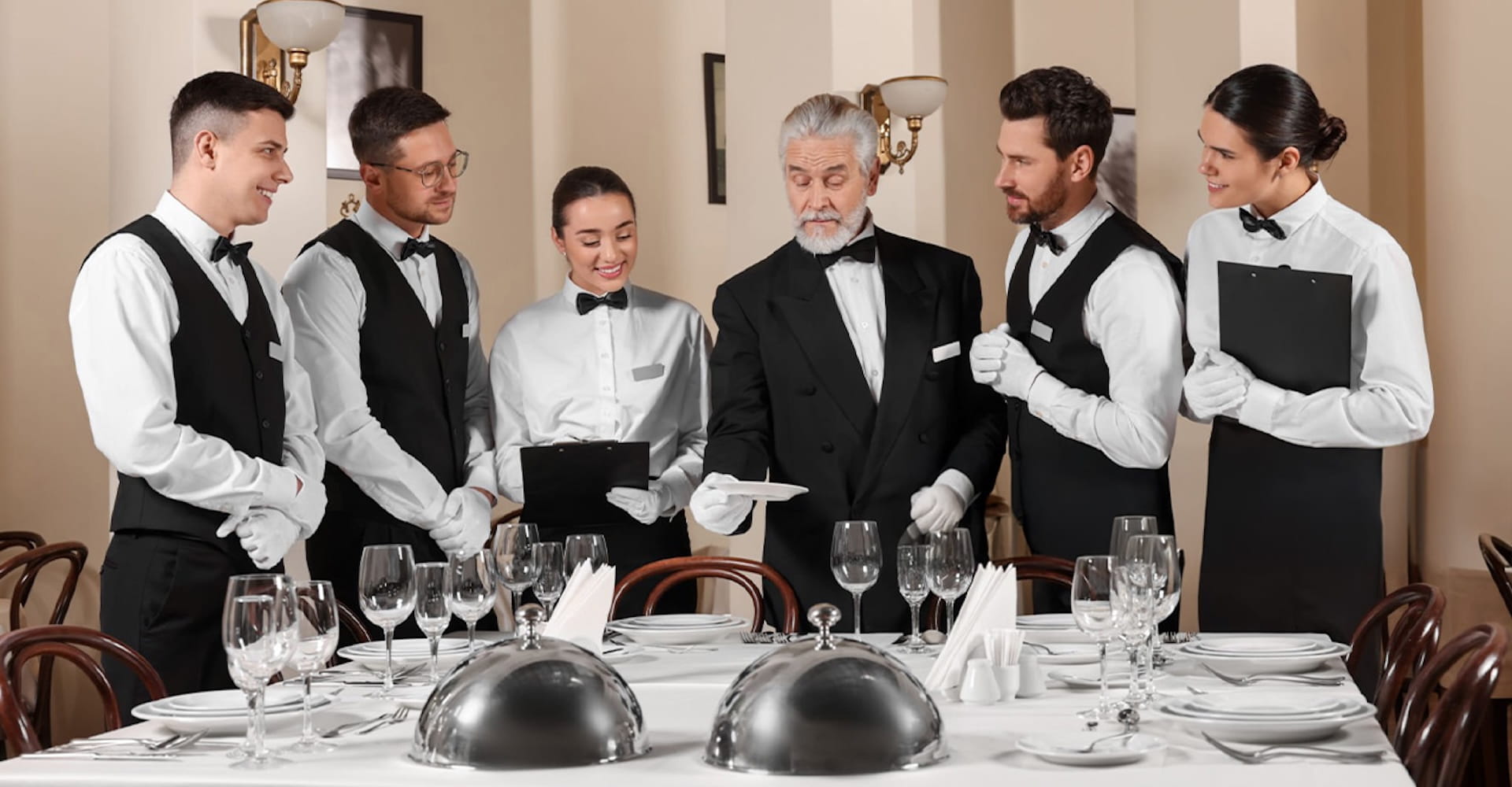 Fai Evolvere la Tua Carriera con la Leadership di Xerendipity - Xerendipity Selezione Personale Domestico Referenziato Garantito