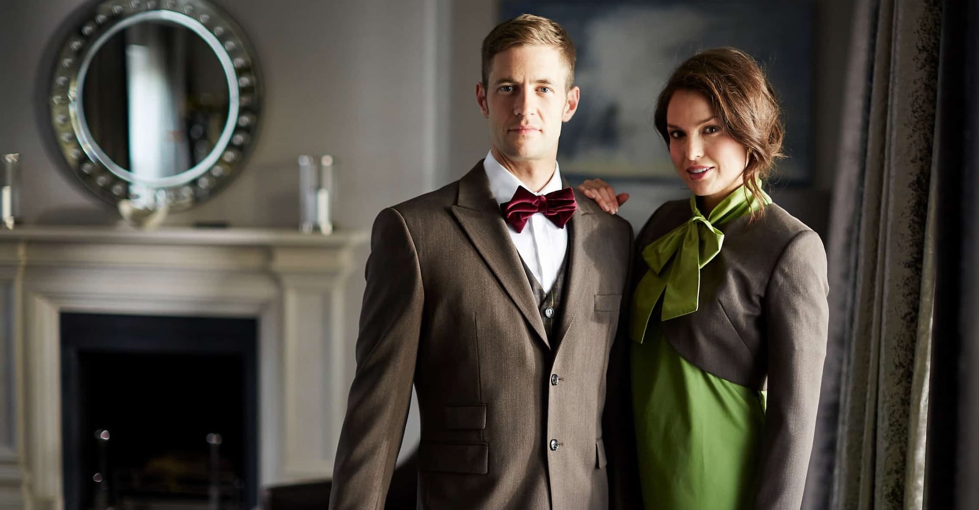 Domestic Couples - Teamwork in High-Profile Homes - Xerendipity Selezione Personale Domestico Referenziato Garantito