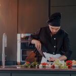 Lo Chef Personale - Arte Culinaria per Famiglie HNW e UHNW - Xerendipity Selezione Personale Domestico Referenziato Garantito