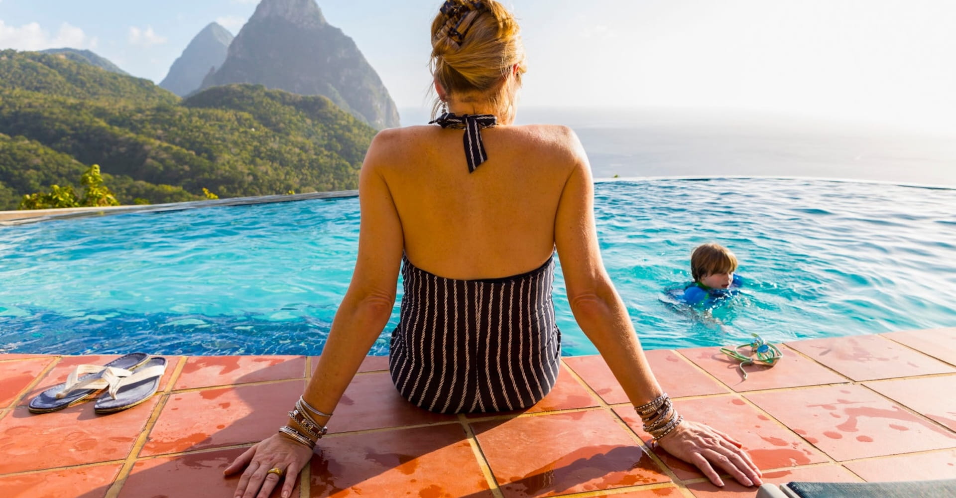 Ruolo di Tata Professionale - le Custodi degli Eredi delle Famiglie HNW e UHNW - Xerendipity Selezione Personale Domestico Referenziato Garantito