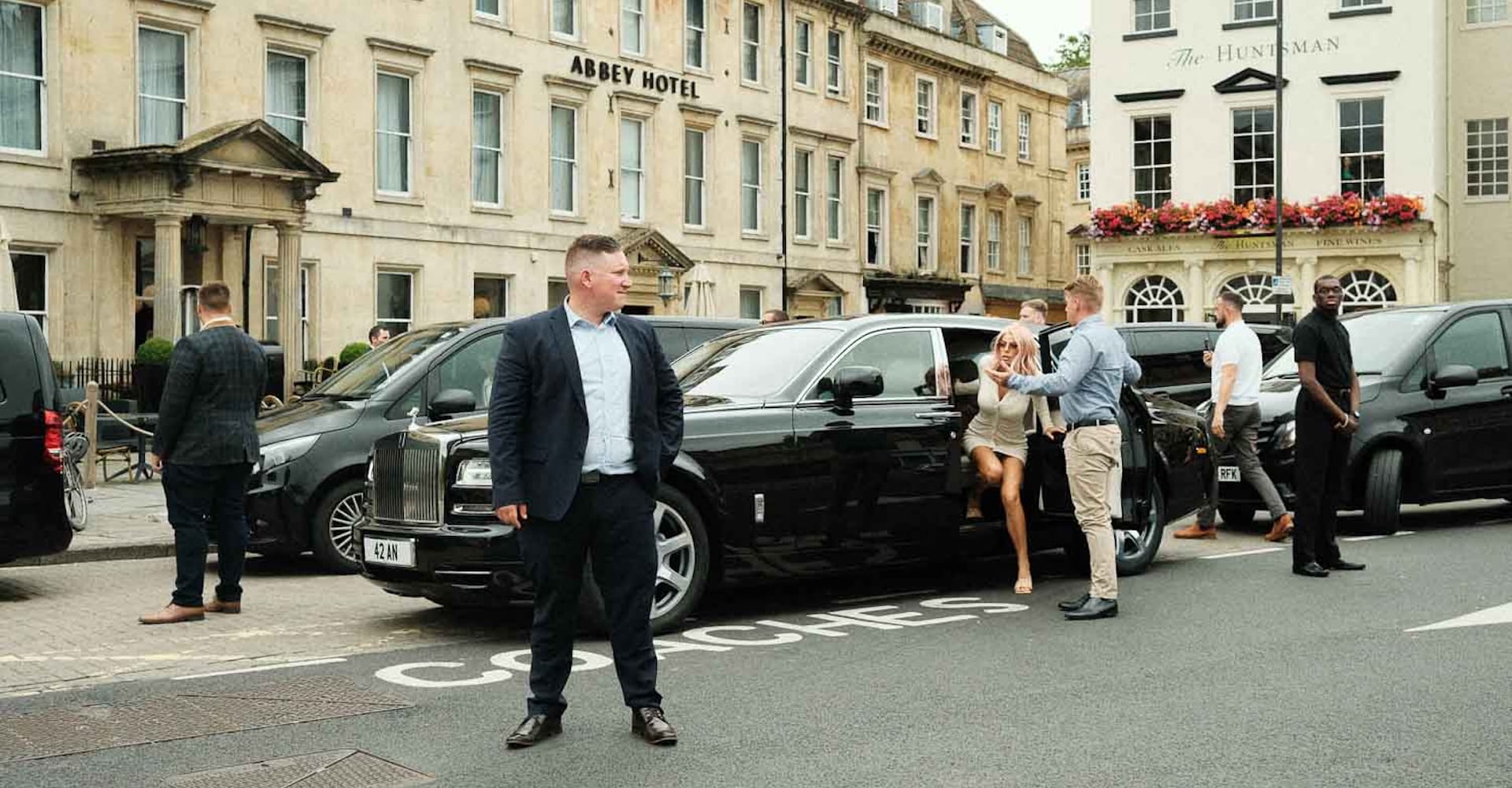 Personale di Sicurezza - Protezione per le Famiglie d'Élite - Personale di Sicurezza - Protezione per le Famiglie d'Élite - Xerendipity Selezione Personale Domestico Referenziato Garantito