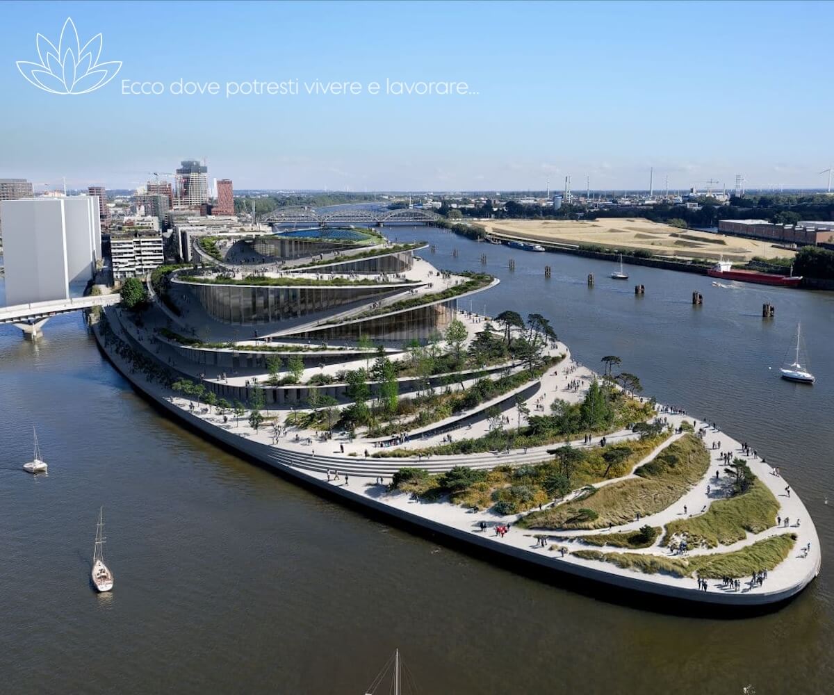 Amburgo - Germania - Xerendipity Selezione Personale Domestico Referenziato Garantito 10