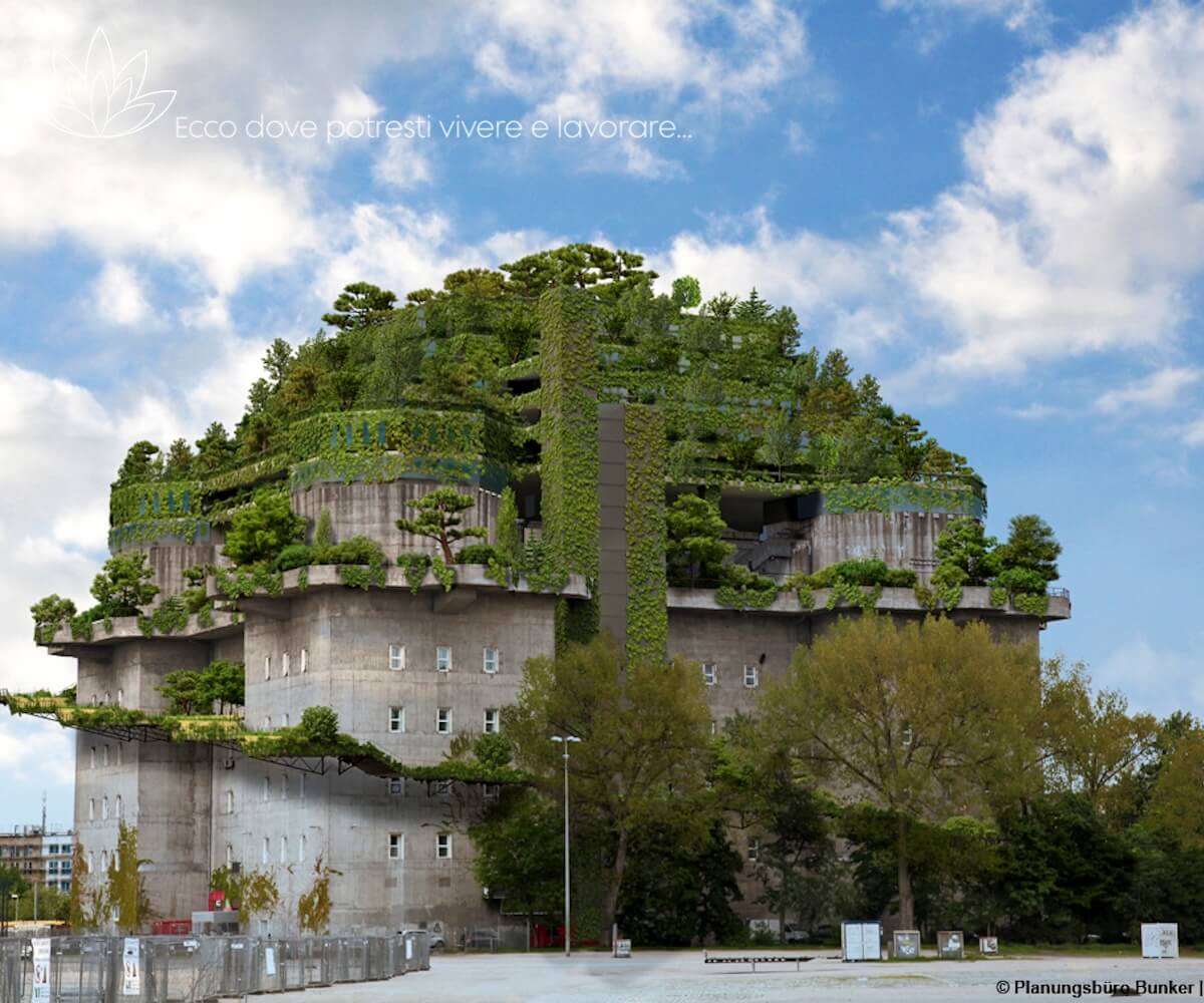 Amburgo - Germania - Xerendipity Selezione Personale Domestico Referenziato Garantito 11