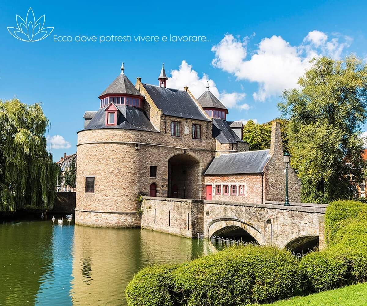 Amburgo - Germania - Xerendipity Selezione Personale Domestico Referenziato Garantito 17