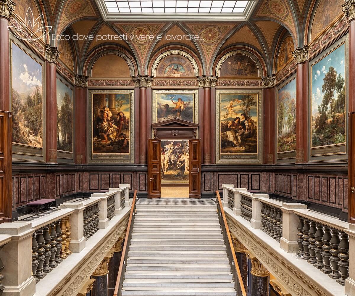 Amburgo - Germania - Xerendipity Selezione Personale Domestico Referenziato Garantito 18