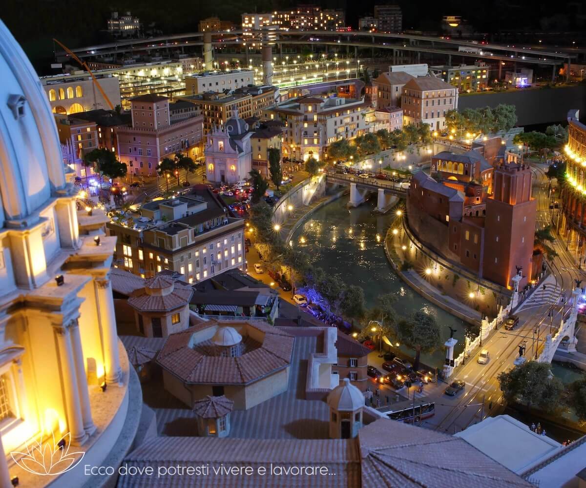 Amburgo - Germania - Xerendipity Selezione Personale Domestico Referenziato Garantito 19