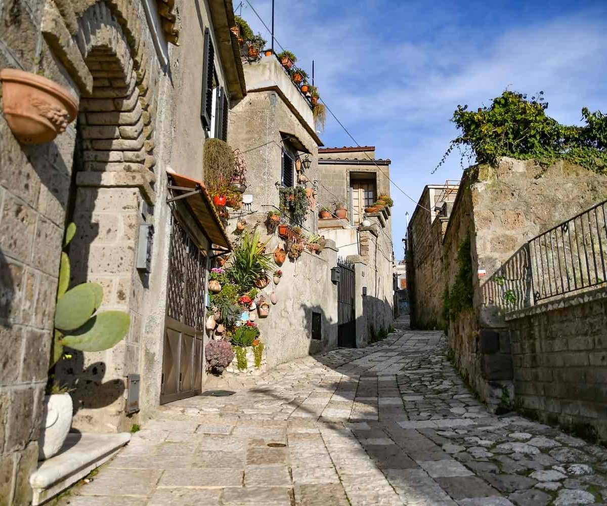 Caserta - Campania - Italia - Xerendipity Selezione Personale Domestico Referenziato Garantito 10