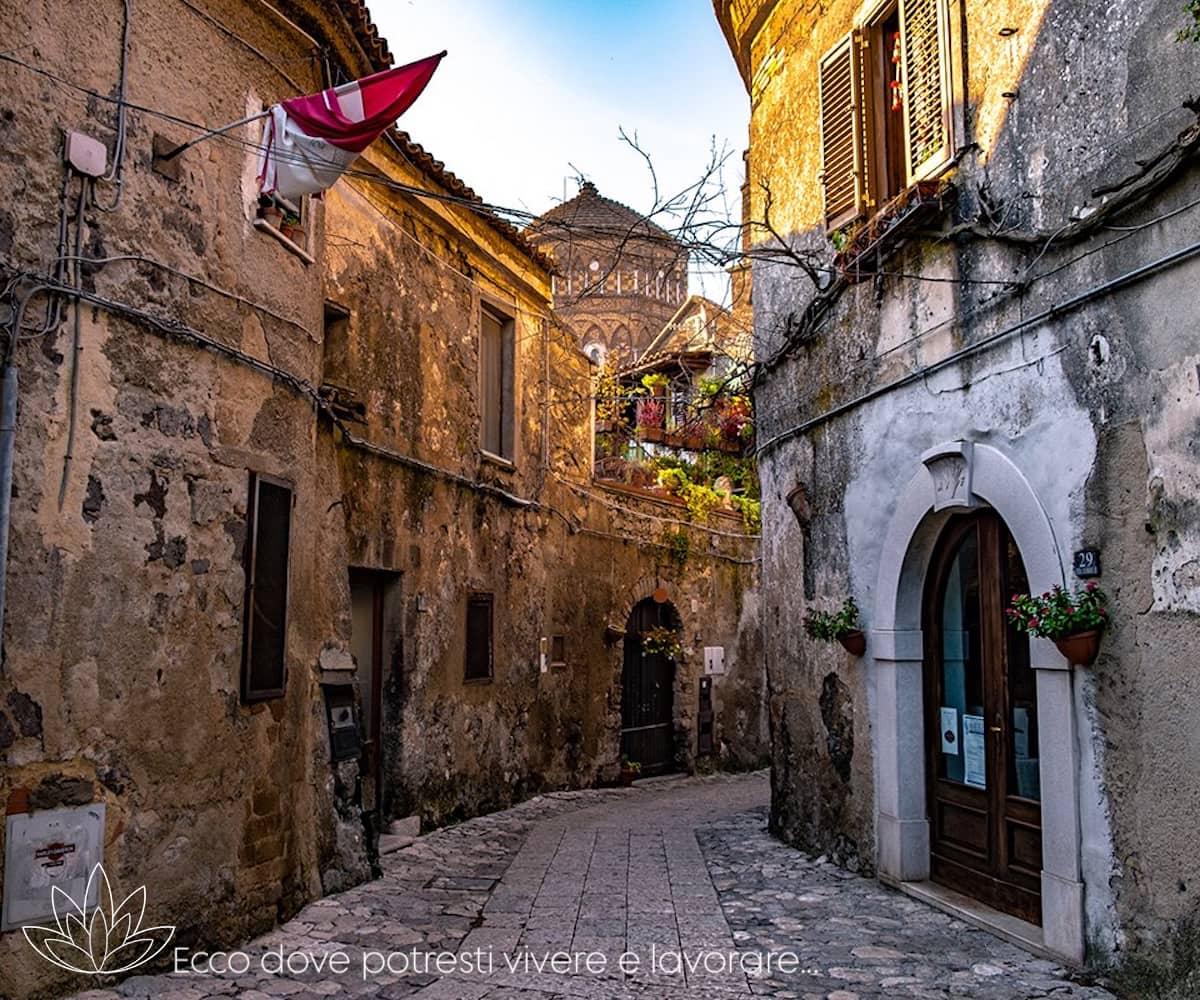 Caserta - Campania - Italia - Xerendipity Selezione Personale Domestico Referenziato Garantito 12