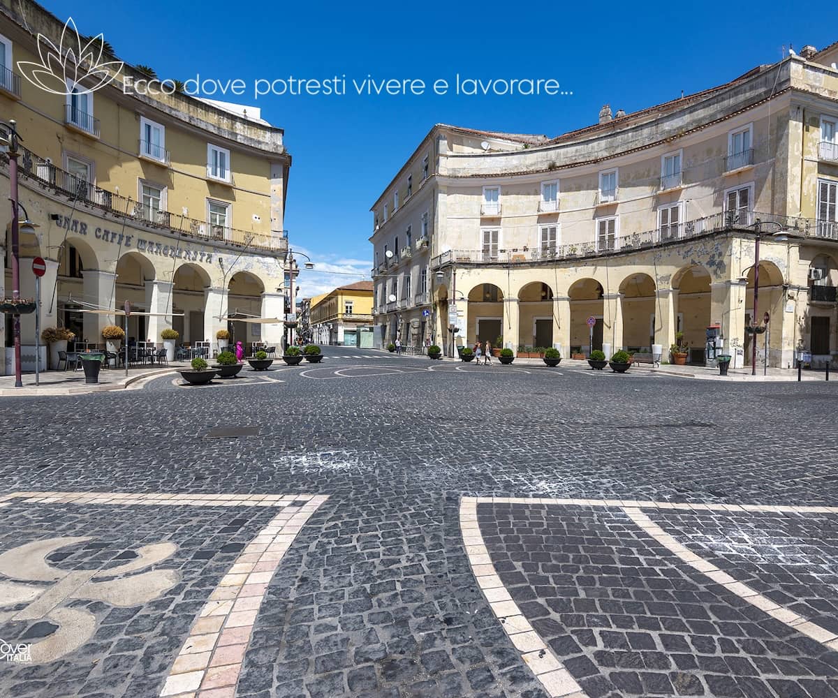 Caserta - Campania - Italia - Xerendipity Selezione Personale Domestico Referenziato Garantito 15