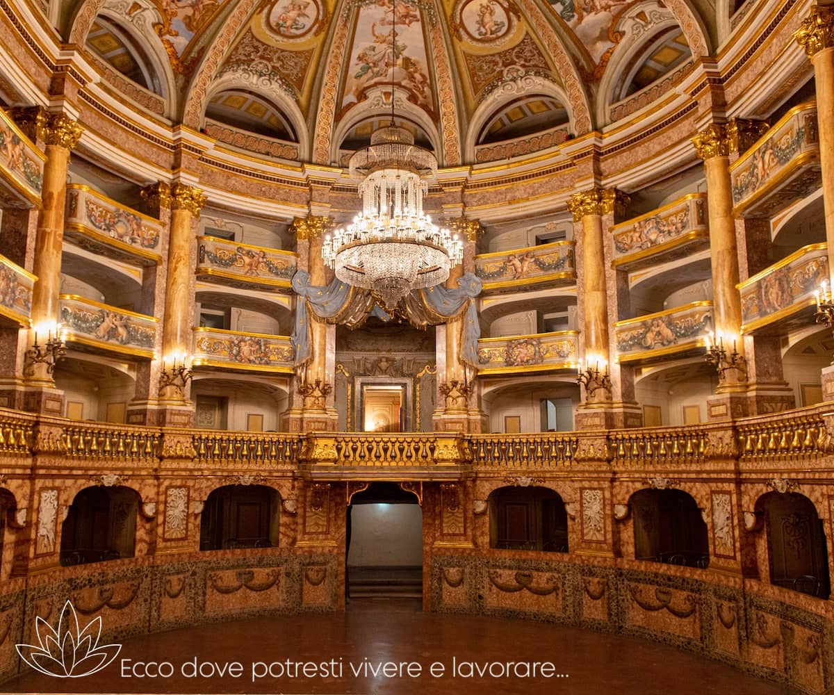 Caserta - Campania - Italia - Xerendipity Selezione Personale Domestico Referenziato Garantito 18