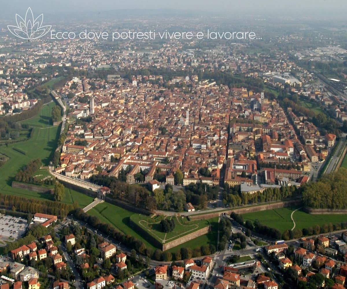 Lucca - Toscana - Italia - Xerendipity Selezione Personale Domestico Referenziato Garantito 03