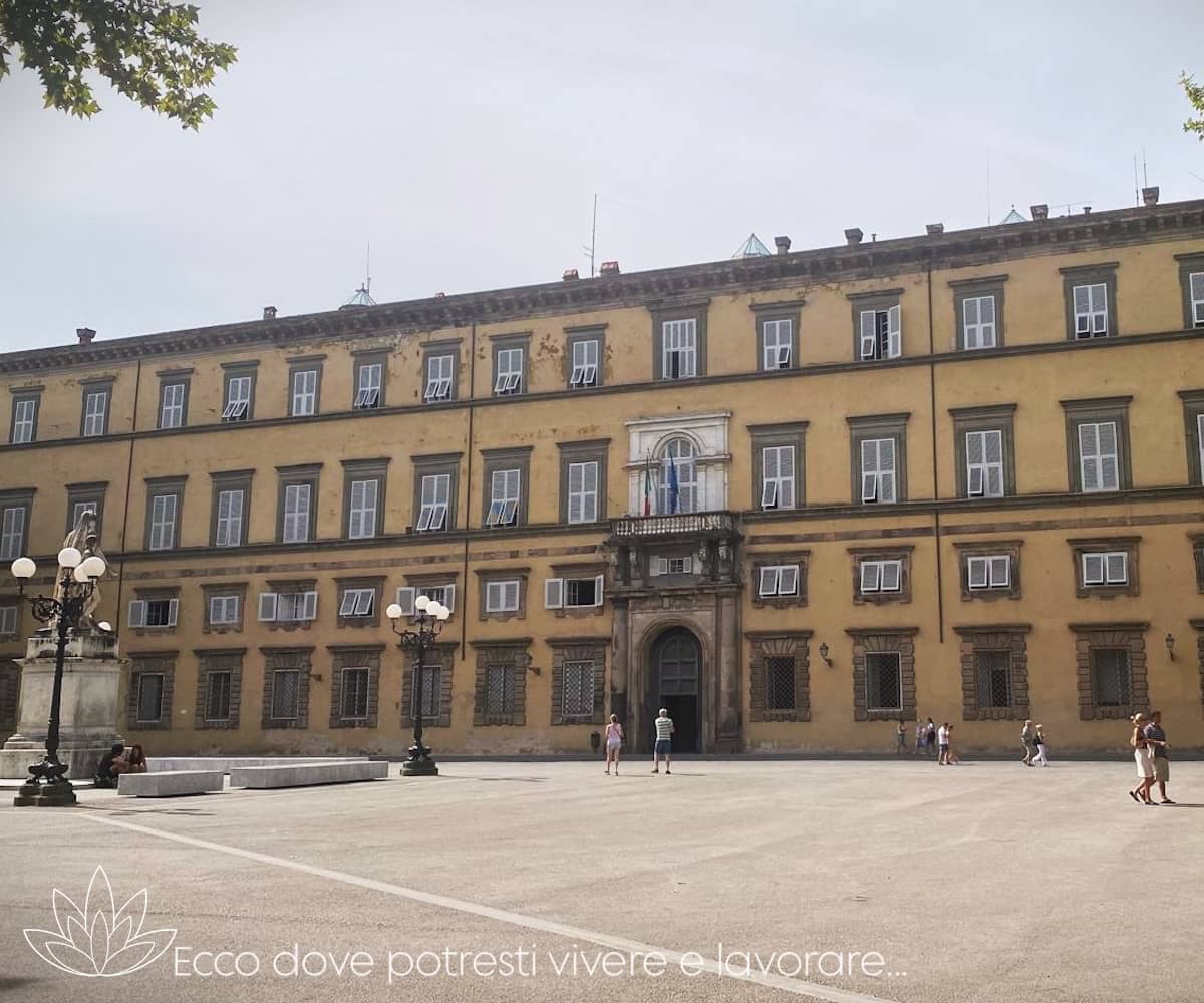 Lucca - Toscana - Italia - Xerendipity Selezione Personale Domestico Referenziato Garantito 12