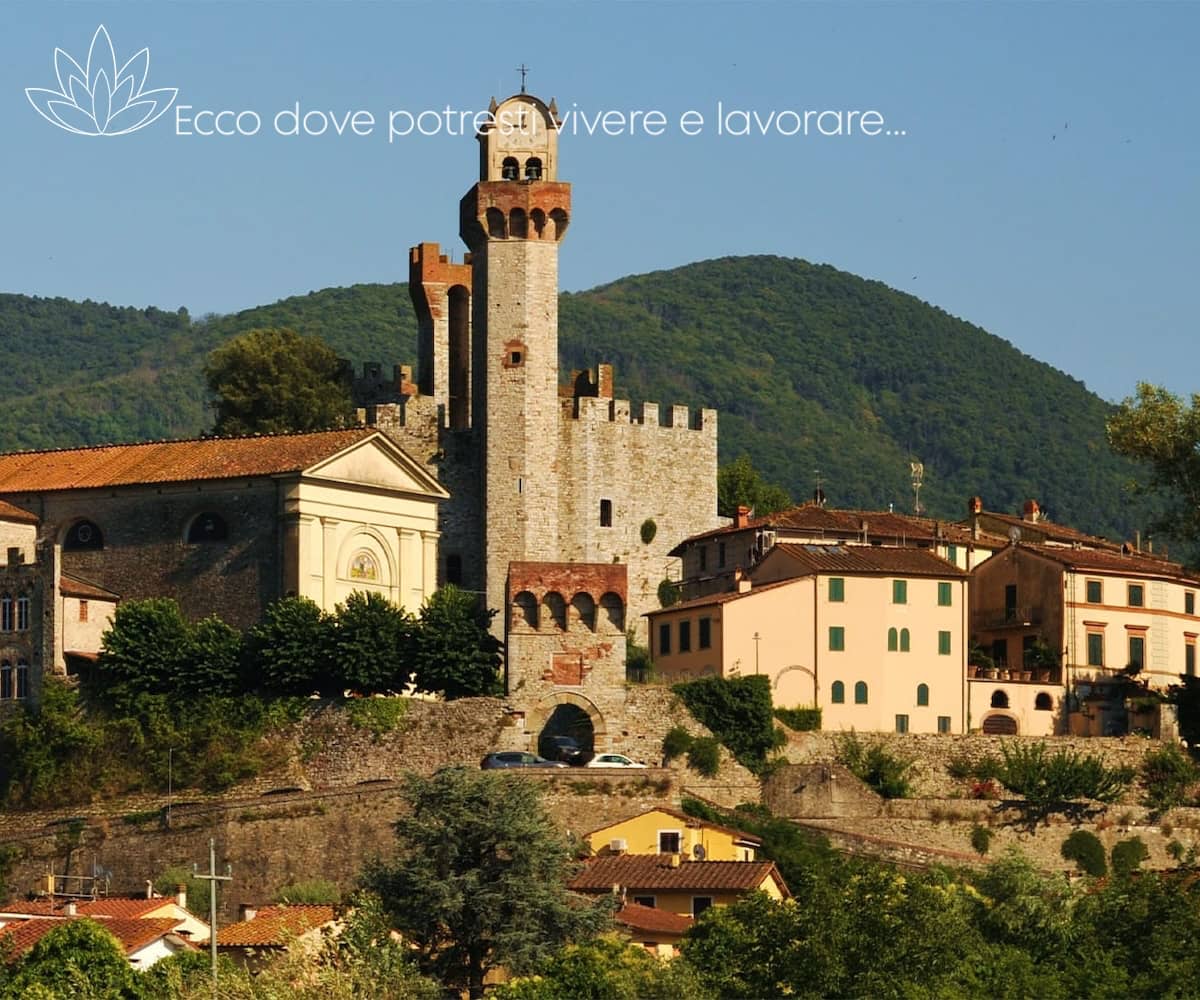 Lucca - Toscana - Italia - Xerendipity Selezione Personale Domestico Referenziato Garantito 14