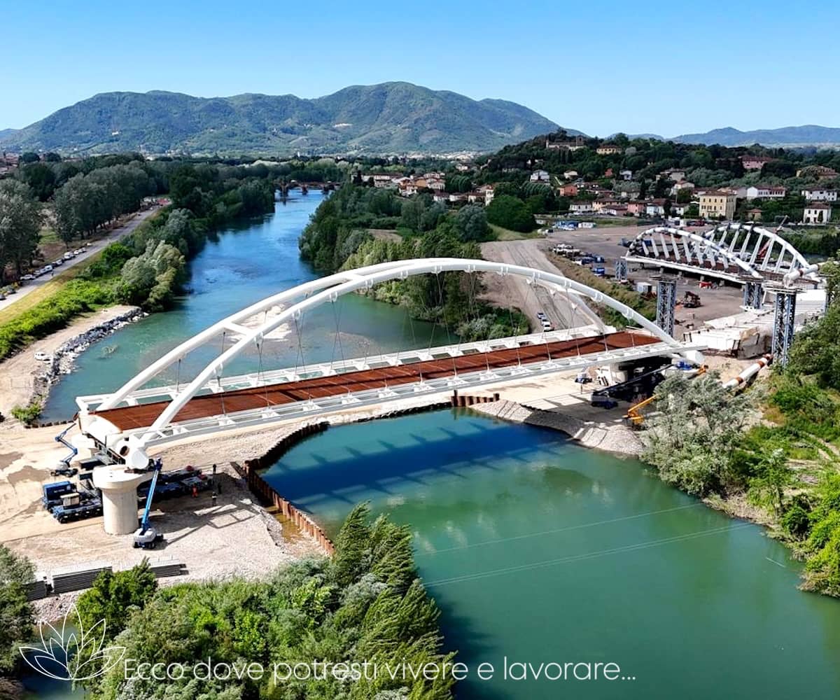 Lucca - Toscana - Italia - Xerendipity Selezione Personale Domestico Referenziato Garantito 16