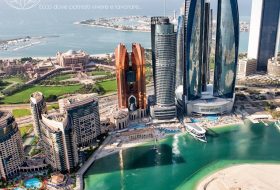 Abu Dhabi - Emirati Arabi Uniti - Xerendipity Selezione Personale Domestico Referenziato Garantito 01