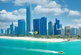 Abu Dhabi - Emirati Arabi Uniti - Xerendipity Selezione Personale Domestico Referenziato Garantito 03