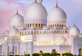 Abu Dhabi - Emirati Arabi Uniti - Xerendipity Selezione Personale Domestico Referenziato Garantito 04