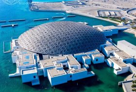 Abu Dhabi - Emirati Arabi Uniti - Xerendipity Selezione Personale Domestico Referenziato Garantito 13