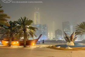 Abu Dhabi - Emirati Arabi Uniti - Xerendipity Selezione Personale Domestico Referenziato Garantito 14