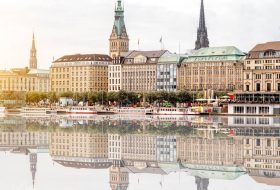 Amburgo - Germania - Xerendipity Selezione Personale Domestico Referenziato Garantito 08