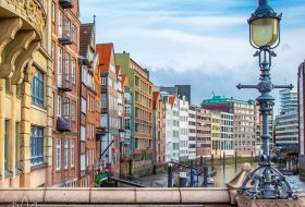 Amburgo - Germania - Xerendipity Selezione Personale Domestico Referenziato Garantito 14