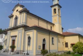 Arese - Lombardia - Italia - Xerendipity Selezione Personale Domestico Referenziato Garantito 04