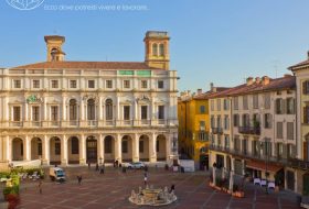 Bergamo - Lombardia - Italia - Xerendipity Selezione Personale Domestico Referenziato Garantito 01