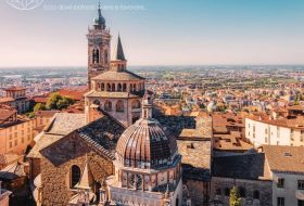 Bergamo - Lombardia - Italia - Xerendipity Selezione Personale Domestico Referenziato Garantito 02