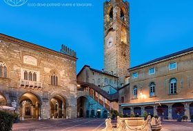 Bergamo - Lombardia - Italia - Xerendipity Selezione Personale Domestico Referenziato Garantito 06