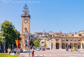 Bergamo - Lombardia - Italia - Xerendipity Selezione Personale Domestico Referenziato Garantito 07