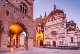 Bergamo - Lombardia - Italia - Xerendipity Selezione Personale Domestico Referenziato Garantito 08