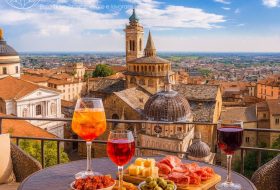 Bergamo - Lombardia - Italia - Xerendipity Selezione Personale Domestico Referenziato Garantito 11