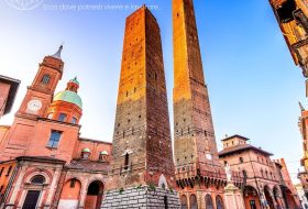 Bologna - Emilia Romagna - Italia - Xerendipity Selezione Personale Domestico Referenziato Garantito 01