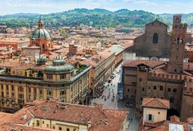 Bologna - Emilia Romagna - Italia - Xerendipity Selezione Personale Domestico Referenziato Garantito 02