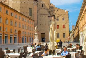 Bologna - Emilia Romagna - Italia - Xerendipity Selezione Personale Domestico Referenziato Garantito 10