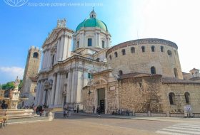 Brescia - Lombardia - Italia - Xerendipity Selezione Personale Domestico Referenziato Garantito 01