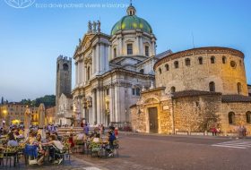 Brescia - Lombardia - Italia - Xerendipity Selezione Personale Domestico Referenziato Garantito 03