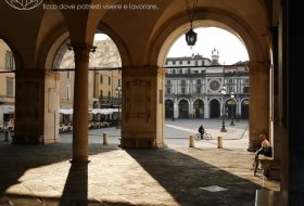 Brescia - Lombardia - Italia - Xerendipity Selezione Personale Domestico Referenziato Garantito 09