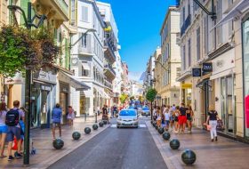 Cannes - Costa Azzurra - Francia - Xerendipity Selezione Personale Domestico Referenziato Garantito 05