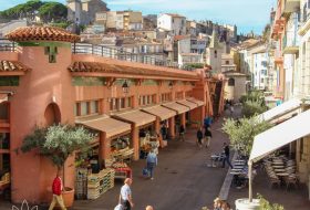 Cannes - Costa Azzurra - Francia - Xerendipity Selezione Personale Domestico Referenziato Garantito 15