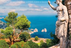 Capri - Campania - Italia - Xerendipity Selezione Personale Domestico Referenziato Garantito 01