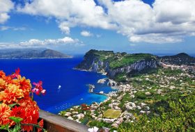 Capri - Campania - Italia - Xerendipity Selezione Personale Domestico Referenziato Garantito 04