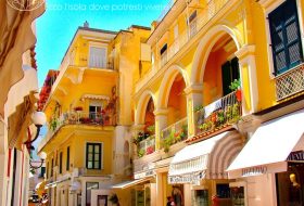 Capri - Campania - Italia - Xerendipity Selezione Personale Domestico Referenziato Garantito 07
