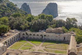 Capri - Campania - Italia - Xerendipity Selezione Personale Domestico Referenziato Garantito 08